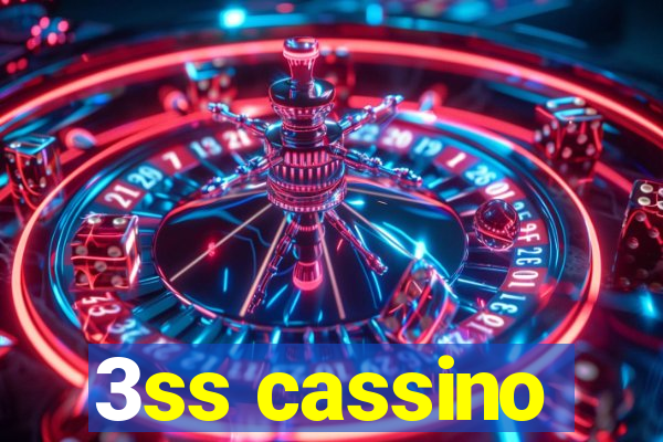 3ss cassino